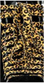 Moxi Laces