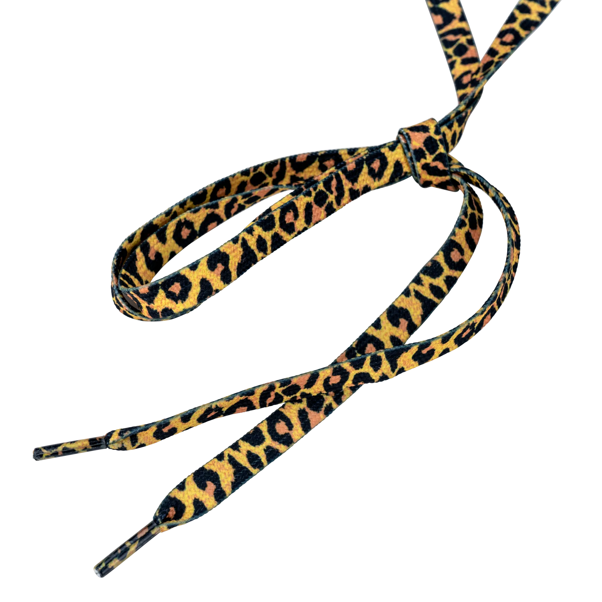 Moxi Panther Laces