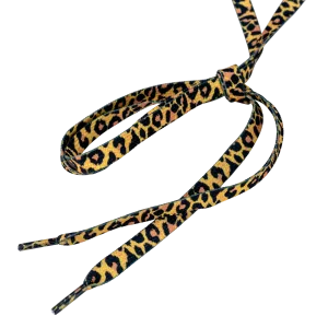 Moxi Panther Laces