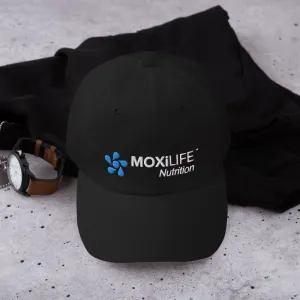 MOXiLIFE® Fitted Podium Cap