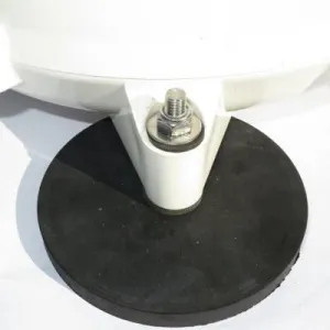 MSAT G2 MSATe MAGNET MOUNTS 2.5 inch set of 3