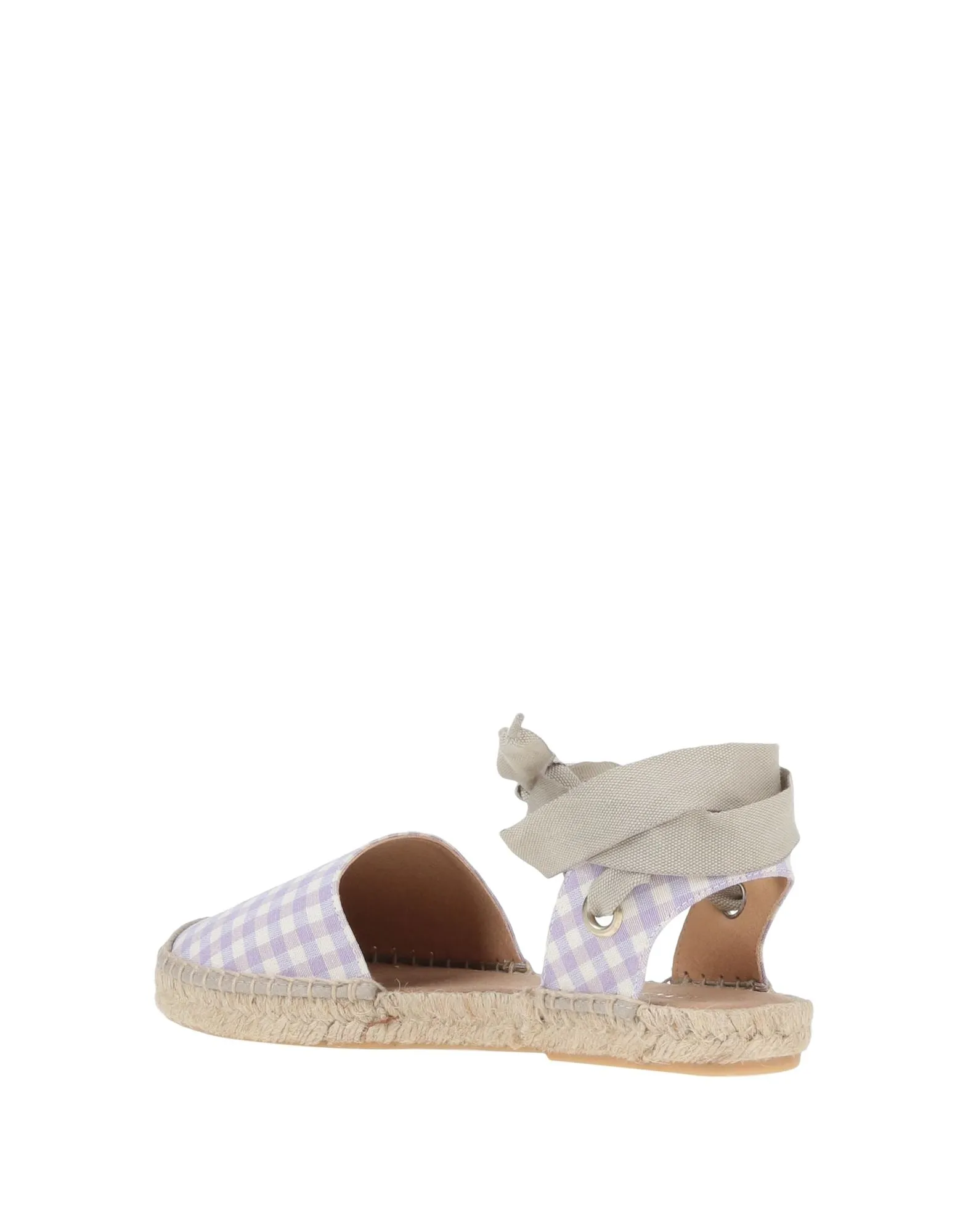 MYCHALOM Lilac Espadrilles (17506100FT) Woman