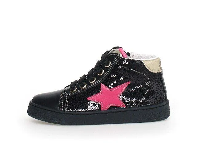 Naturino Pinn High Top