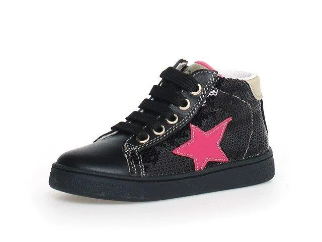 Naturino Pinn High Top