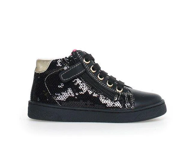 Naturino Pinn High Top