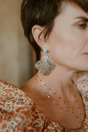Neveah Earrings