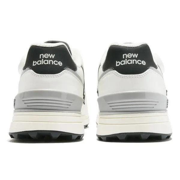 New Balance Golf Shoes 574 v3 SL BOA Boa Spikeless 2E New Balance Men's UGBS574H