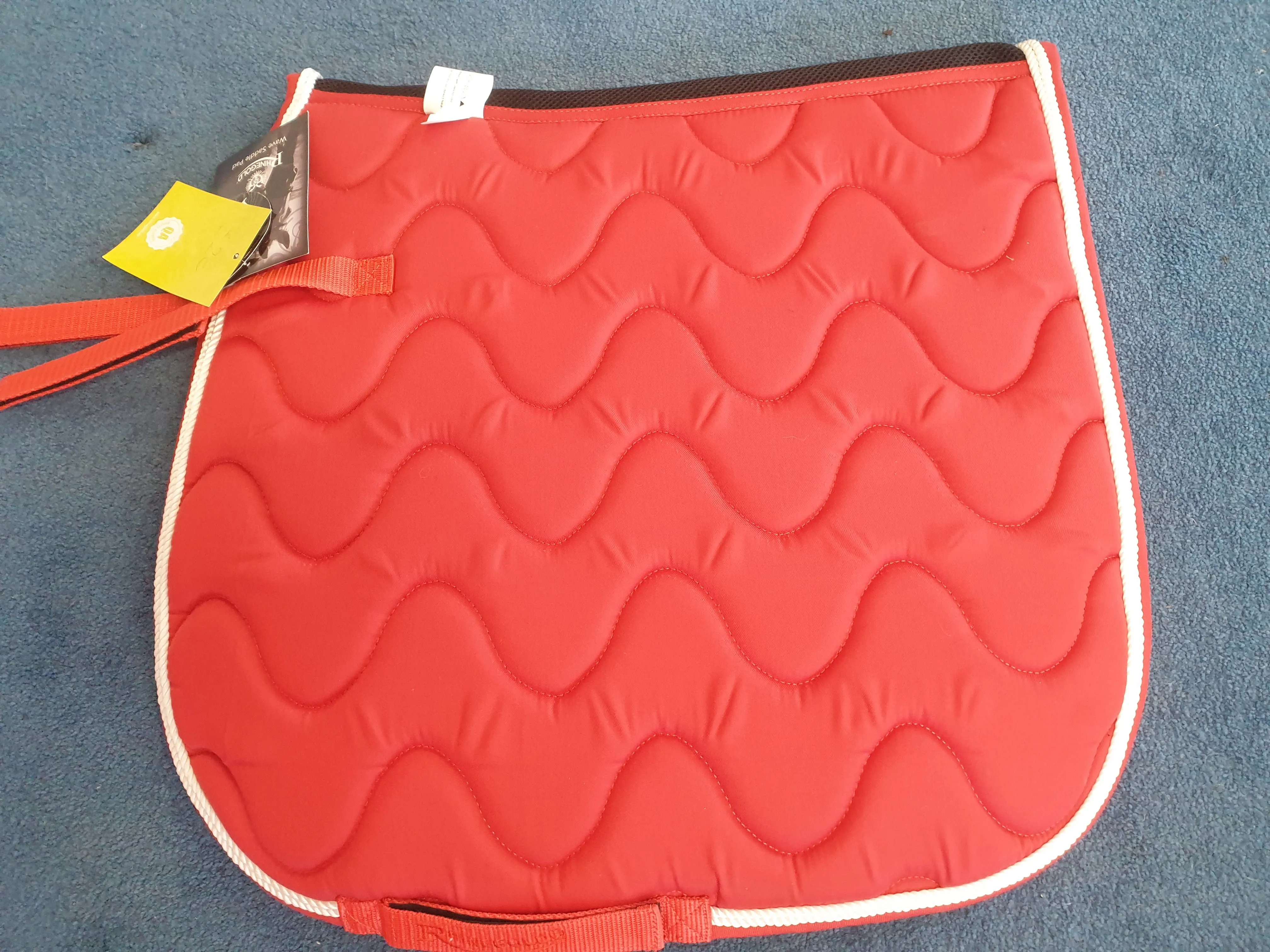 NEW Rhinehold breathable wave pad FREE POSTAGE 🟣