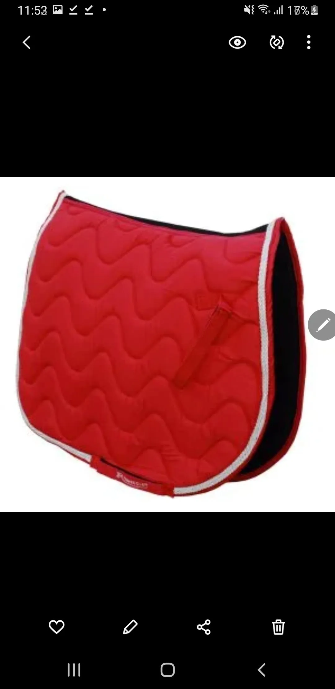 NEW Rhinehold breathable wave pad FREE POSTAGE 🟣