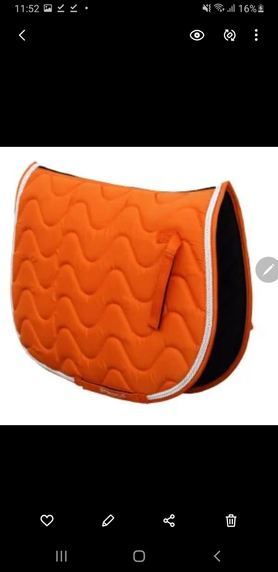 NEW Rhinehold breathable wave pad FREE POSTAGE 🟣