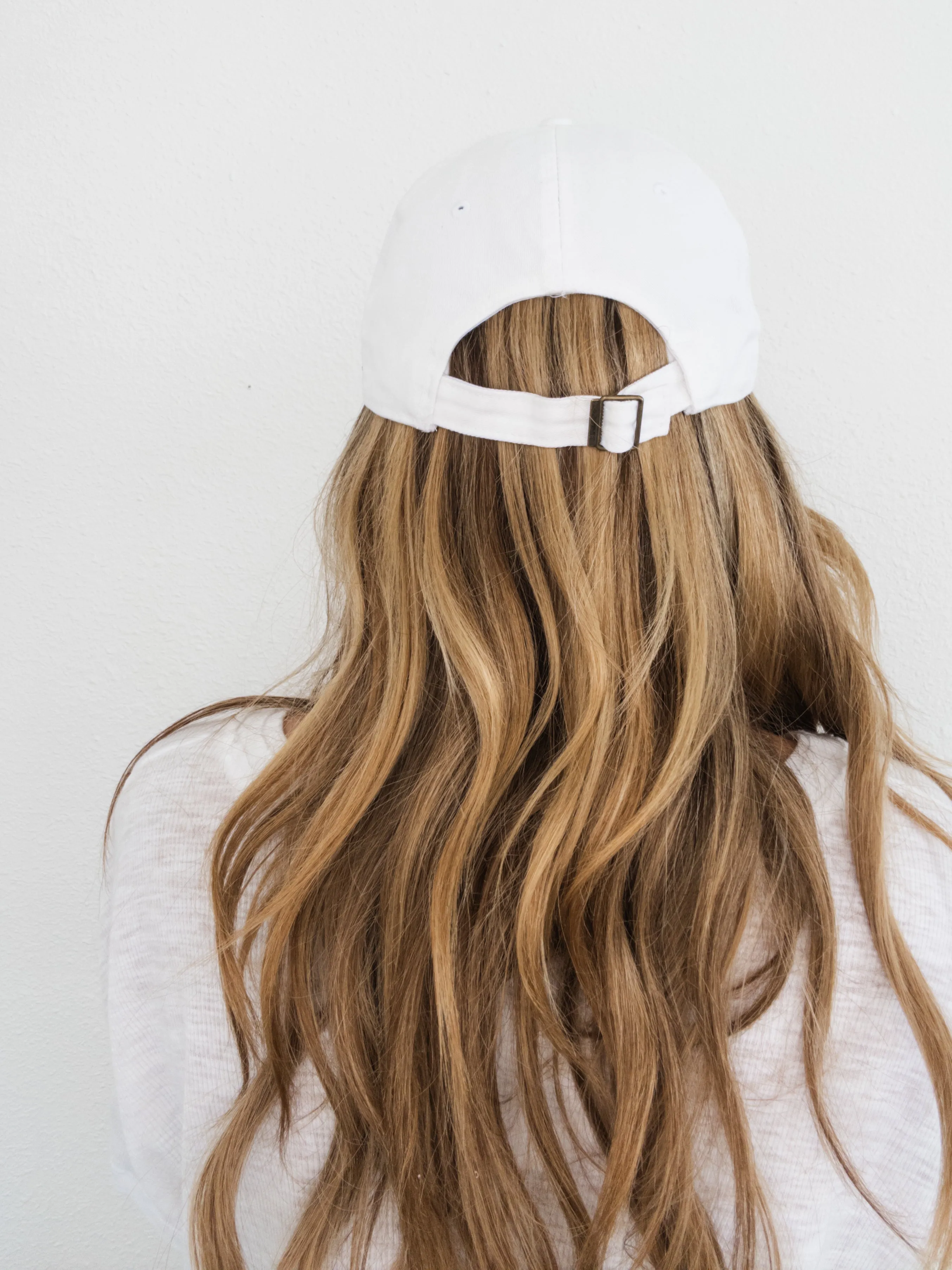 Newport Baseball Hat