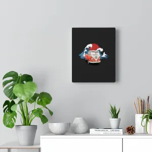 Nicholas St Gabriel | 1960 Singlecab VW Transporter | Canvas
