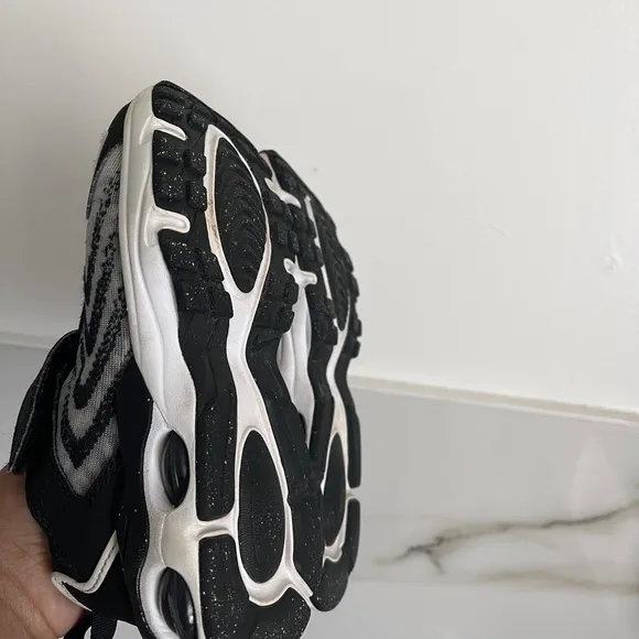 Nike Air Max TW Tailwind Size 12 C Toddler
