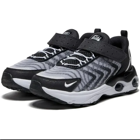 Nike Air Max TW Tailwind Size 12 C Toddler
