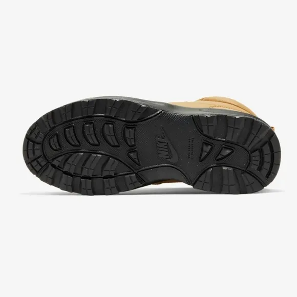 Nike Manoa High Top Sneakers warm winter shoes and sneakers