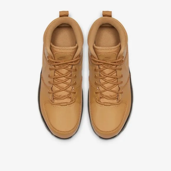 Nike Manoa High Top Sneakers warm winter shoes and sneakers