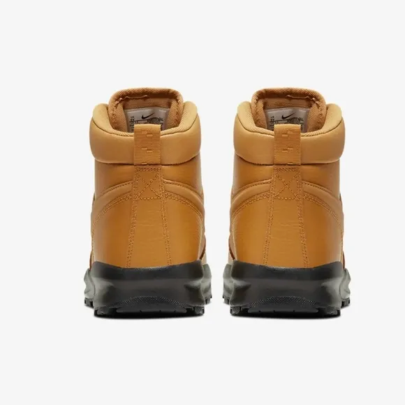 Nike Manoa High Top Sneakers warm winter shoes and sneakers