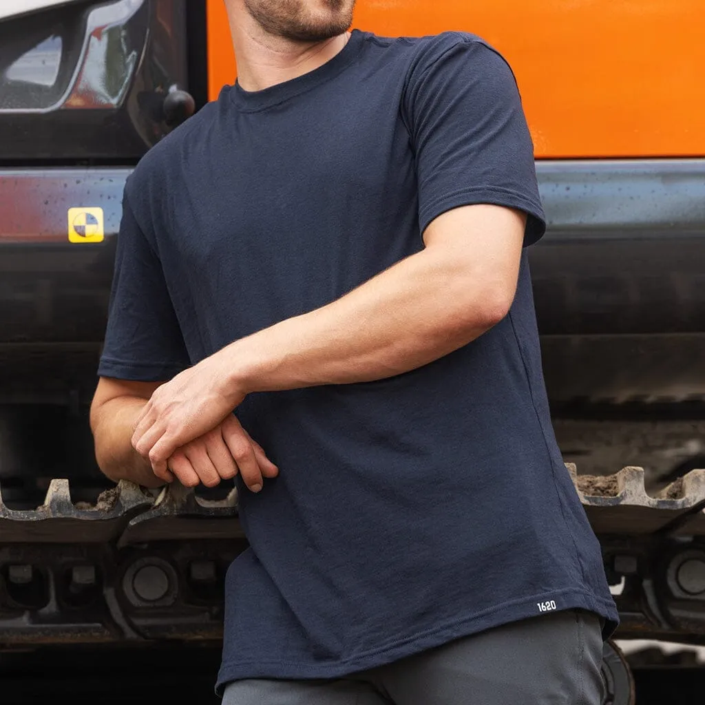 NYCO Work T-Shirt - Factory Seconds - FINAL SALE