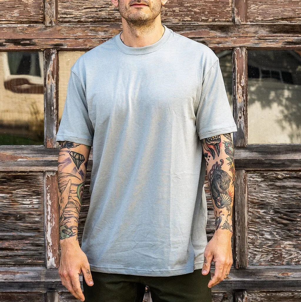 NYCO Work T-Shirt - Factory Seconds - FINAL SALE