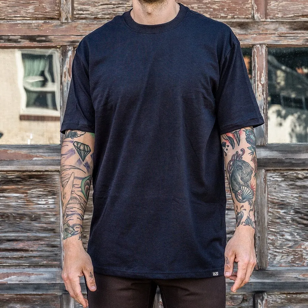NYCO Work T-Shirt - Factory Seconds - FINAL SALE