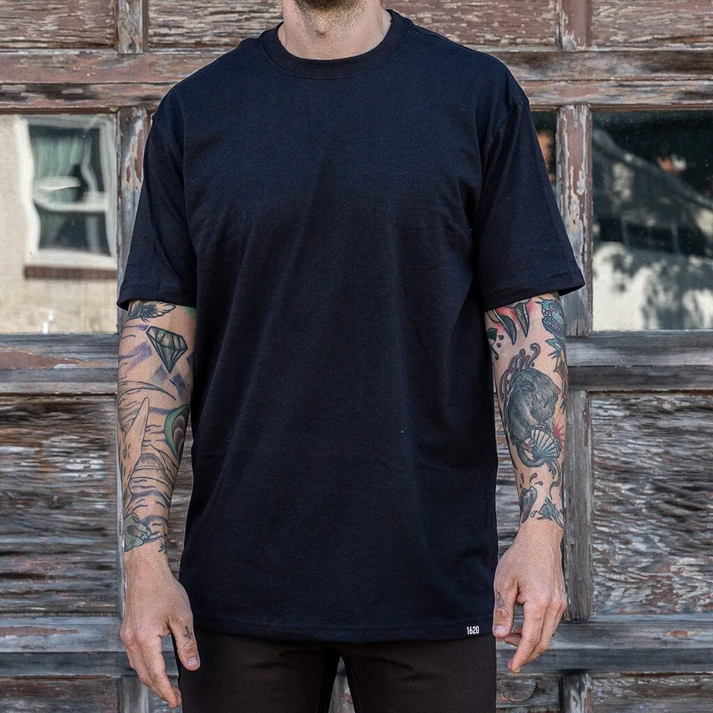 NYCO Work T-Shirt - Factory Seconds - FINAL SALE