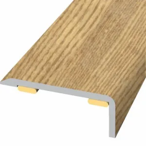 Oak 3 End L (90cm)