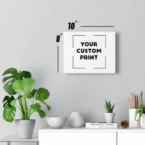 Offroad | Custom Print | Canvas