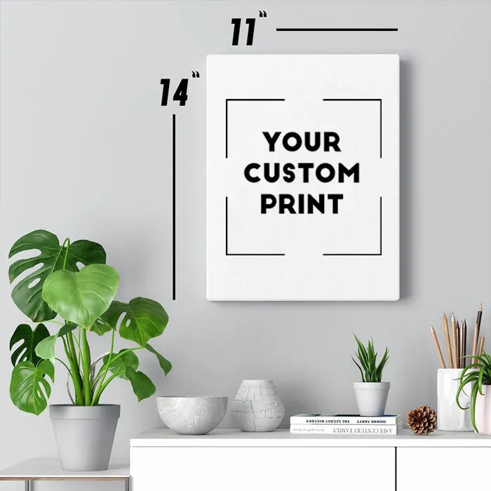 Offroad | Custom Print | Canvas