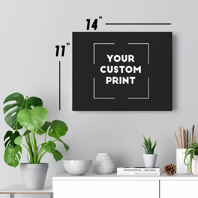 Offroad | Custom Print | Canvas