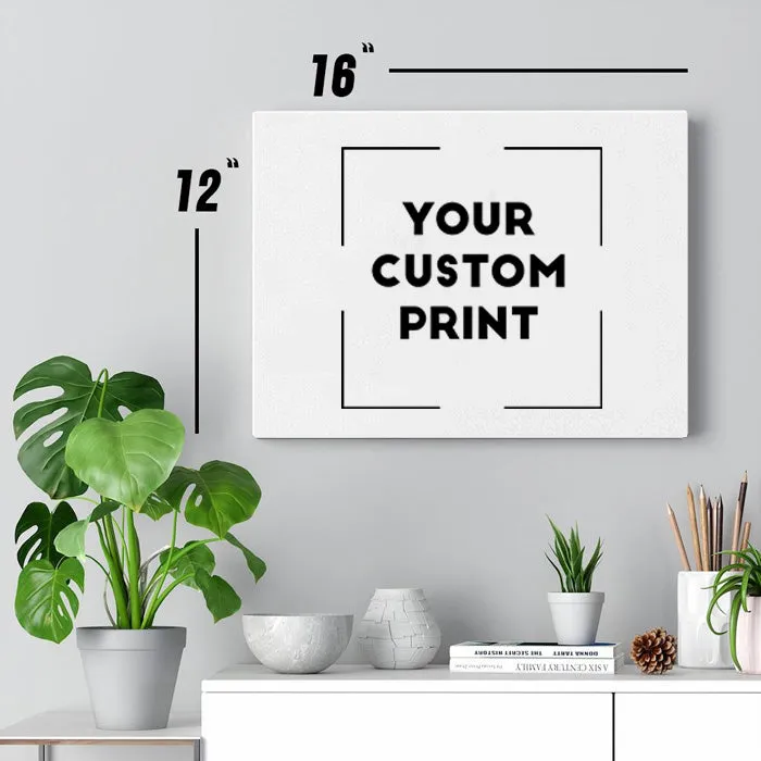 Offroad | Custom Print | Canvas