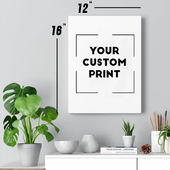 Offroad | Custom Print | Canvas