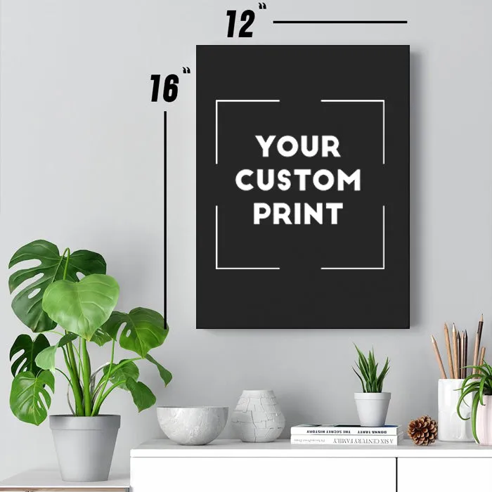 Offroad | Custom Print | Canvas