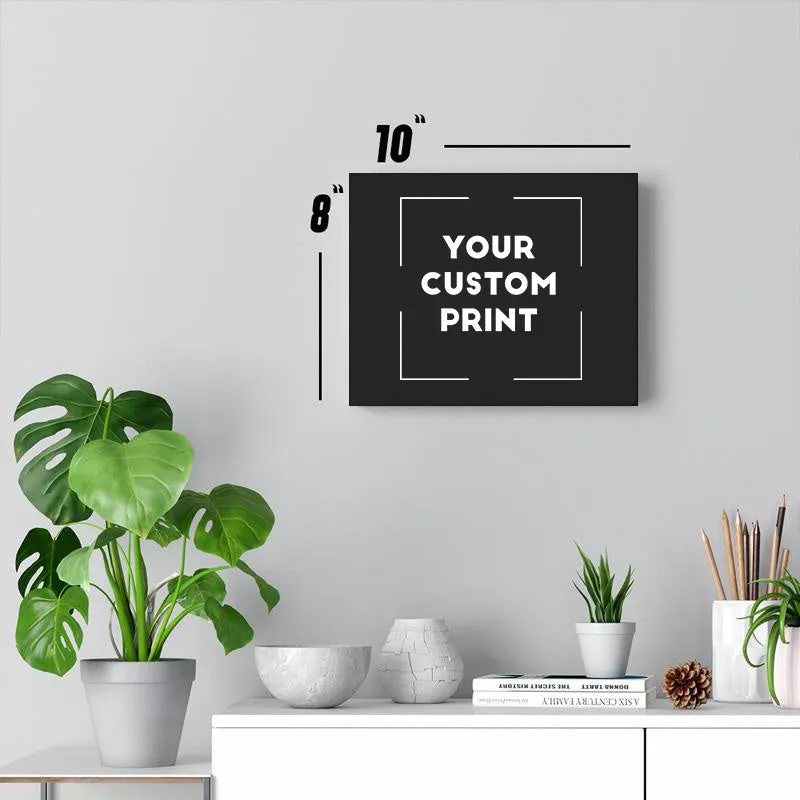 Offroad | Custom Print | Canvas