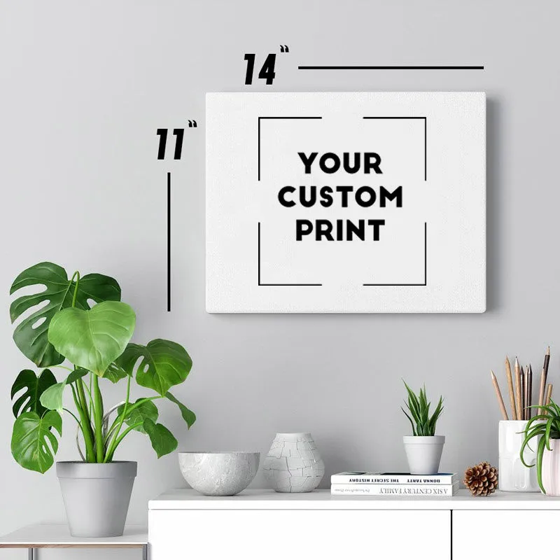 Offroad | Custom Print | Canvas