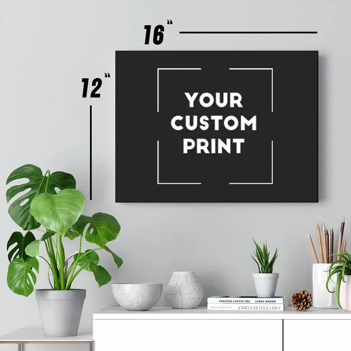 Offroad | Custom Print | Canvas