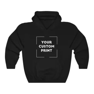 Offroad | Custom Print Unisex | Hoodie