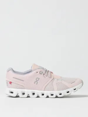 On Running Sneakers Woman White