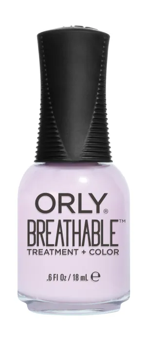 ORLY Breathable Nail Polish - Pamper Me 20913
