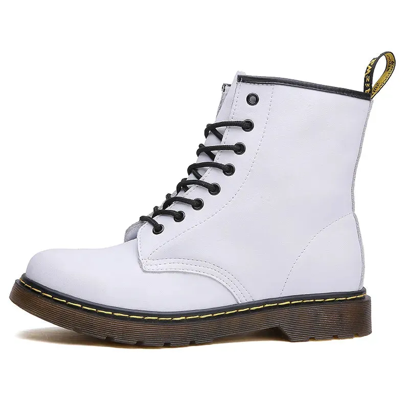 Outdoor Martin Locomotive Boots for Women