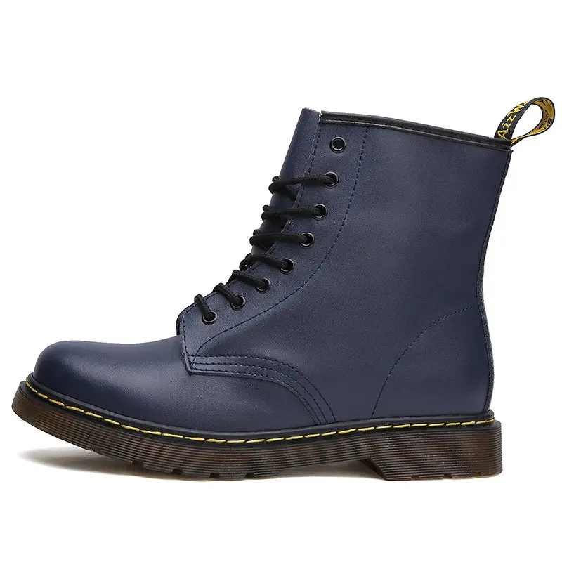 Outdoor Martin Locomotive Boots for Women