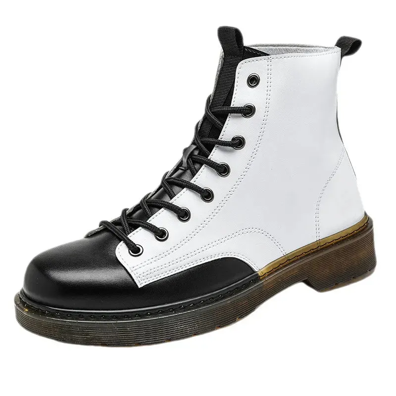 Outdoor Martin Locomotive Boots for Women