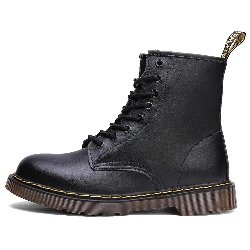 Outdoor Martin Locomotive Boots for Women