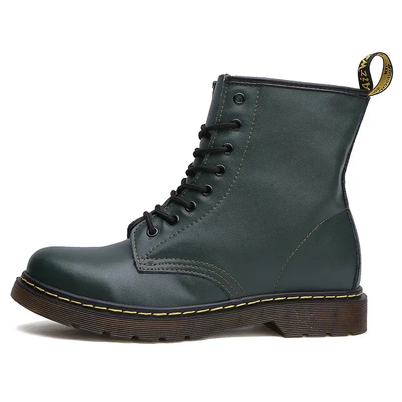 Outdoor Martin Locomotive Boots for Women
