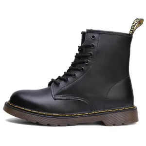 Outdoor Martin Locomotive Boots for Women