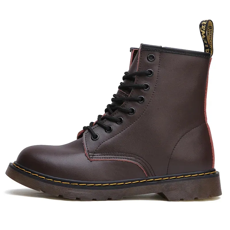 Outdoor Martin Locomotive Boots for Women