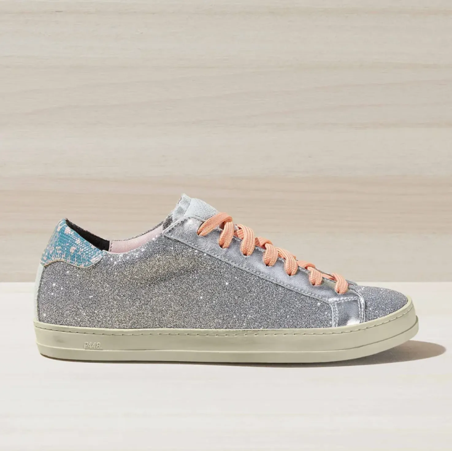 P448 John Persia Sneakers
