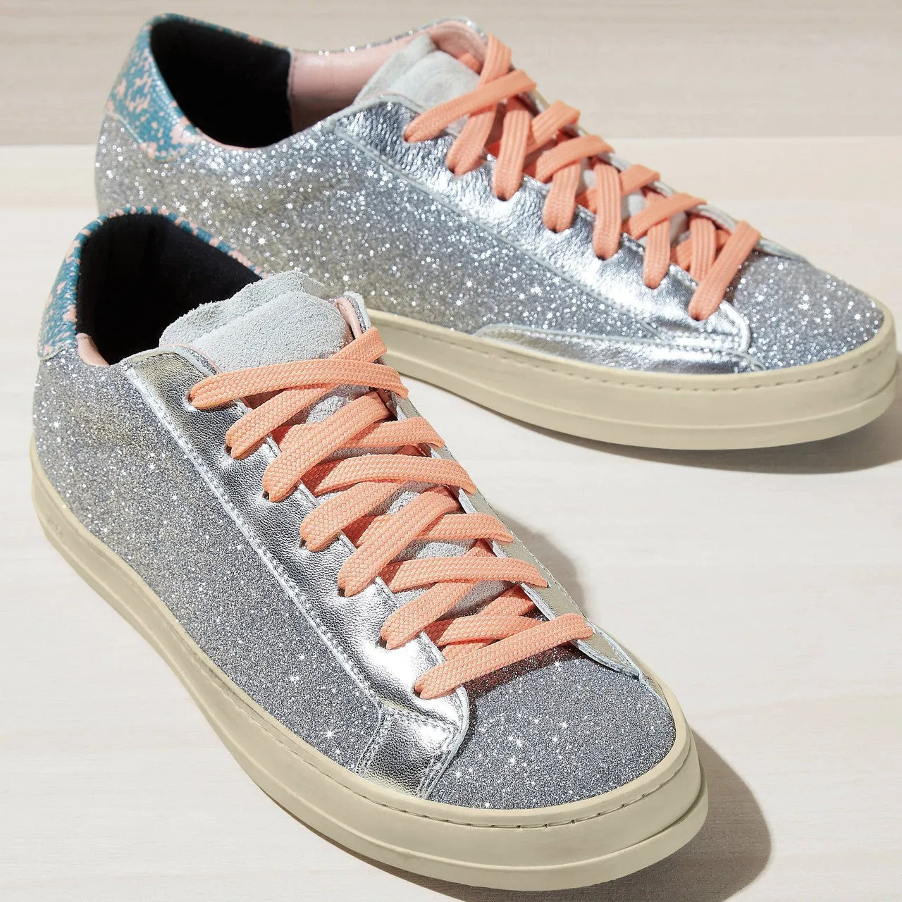 P448 John Persia Sneakers