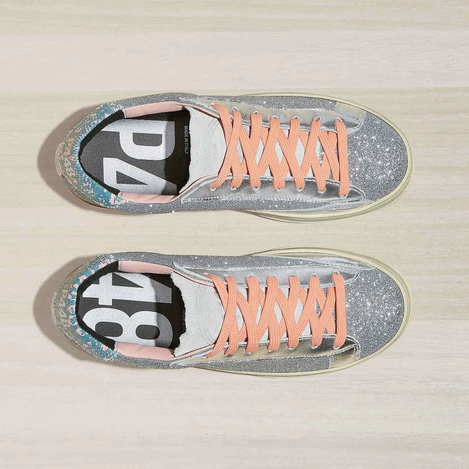 P448 John Persia Sneakers