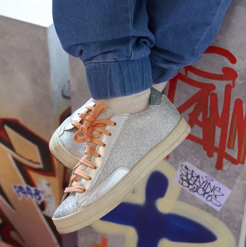 P448 John Persia Sneakers