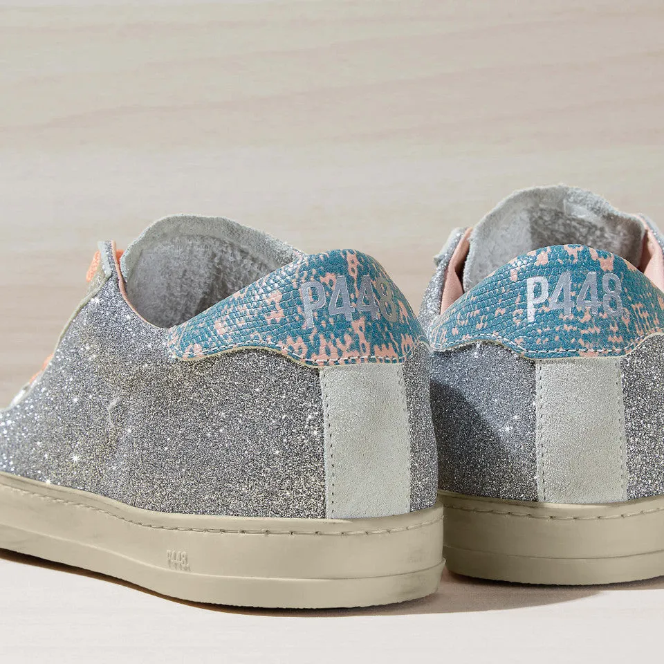 P448 John Persia Sneakers